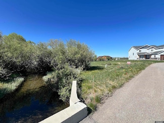 Lot 14 Trails Creek Subdivision, Pinedale, WY 82943
