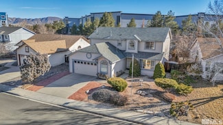 350 Kilborne Ave, Reno, NV 89509