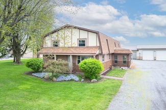 8556, Huntsville, OH 43324