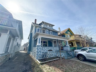 729 Amherst St, Buffalo, NY 14216