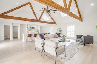 1501 County Road 529, Burleson, TX 76028