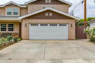 7129 Forbes Ave, Van Nuys, CA 91406