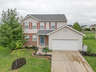 800 Thornton Dr, Morrow, OH 45152
