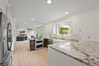 2974 E Otero Cir, Centennial, CO 80122