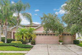 3228 Stonegate Falls Dr, Land O Lakes, FL 34638