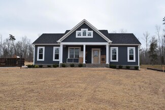Lot B Anderson Hwy, Cumberland, VA 23040