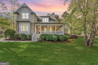147 Rapids Dr, Bogart, GA 30622