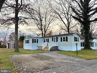 1616 Pennsylvania Ave Unit 85, Vineland, NJ 08361