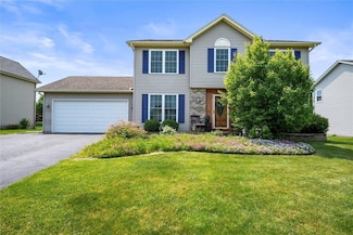 311 Leerie Dr, Rochester, NY 14612