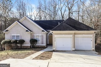3740 Will Lee Rd, Atlanta, GA 30349