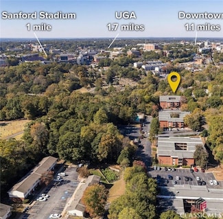 250 Little St Unit A 105, Athens, GA 30605