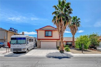5731 Fonchester Ct, Las Vegas, NV 89110