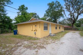 1202 & 1204 E 99th Ave Unit AB, Tampa, FL 33612