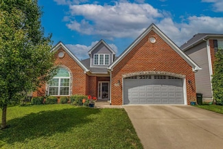 2708 Sandersville Rd, Lexington, KY 40511
