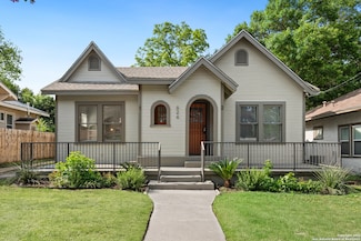 624 W Magnolia Ave, San Antonio, TX 78212