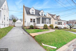 103 Odessa Ave, Wilmington, DE 19809