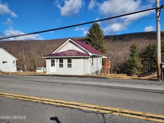 1811 Trevorton Rd, Coal Township, PA 17866