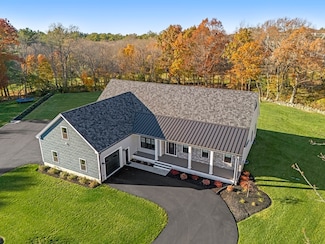 73 Raymond Ave, Raynham, MA 02767