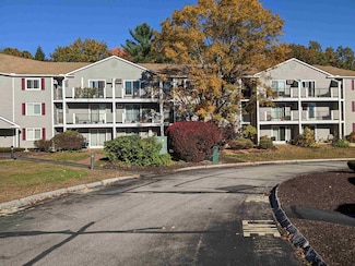 120 Fisherville Rd Unit 94, Concord, NH 03303