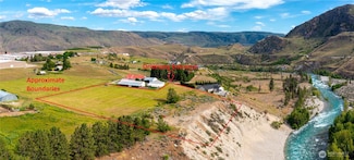 24 Miller Rd, Chelan, WA 98816