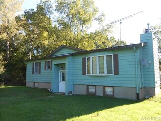 8187 Dudley Rd, Nunda, NY 14517