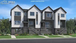 7271 Incline View, Colorado Springs, CO 80918