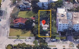 1020 NW 4th St, Miami, FL 33128