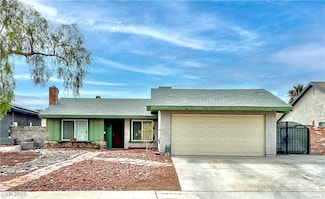 6791 Greengrove Dr, Las Vegas, NV 89103