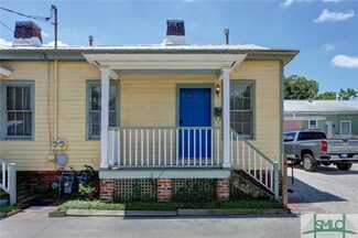 535 E Macon St, Savannah, GA 31401