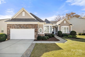 12235 Gadwell Place, Indian Land, SC 29707