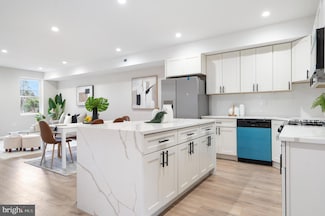 4011 Ridgewood Ave, Baltimore, MD 21215