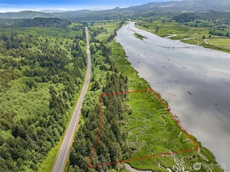 0 Lot Washington 4 Unit 2, Naselle, WA 98638