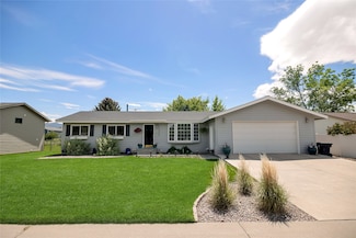 3717 Aster St, East Helena, MT 59635