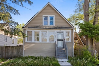 1028 W 103rd Place, Chicago, IL 60643
