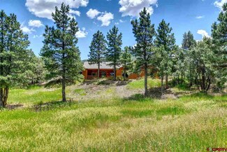 0 Heritage Rd Unit 753351, Hesperus, CO 81326
