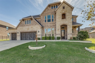 2306 Lamberth Ct, Heath, TX 75126