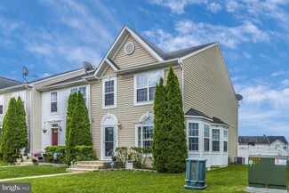 17613 Potter Bell Way, Hagerstown, MD 21740