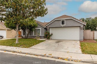 793 Balsam Way, Hemet, CA 92545