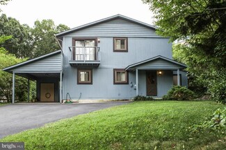 1106 N Rockingham St, Arlington, VA 22205