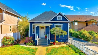 111 Pine Ave, Snohomish, WA 98290