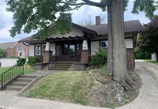 16 E Church St, Brazil, IN 47834