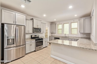 4853 S Charger, Mesa, AZ 85212