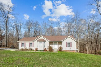 550 Delacy Dr, Fairview, TN 37062