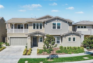 54 Sagan Way, Irvine, CA 92618