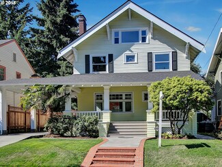 2609 NE 22nd Ave, Portland, OR 97212