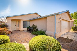 4663 S Brandywine Dr, Tucson, AZ 85730