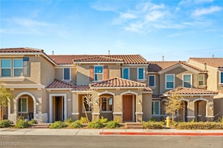 2409 Bellinzona Place, Henderson, NV 89044