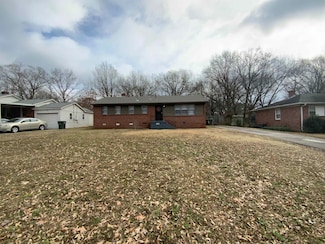 3500 Brookmeade St, Memphis, TN 38127