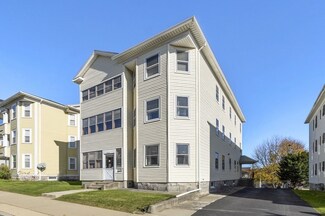 16 Plantation St, Worcester, MA 01604