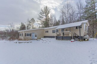 49 Reed's Mill Rd, Madrid Township, ME 04966
